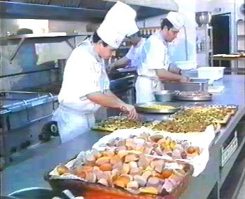 buffet 015